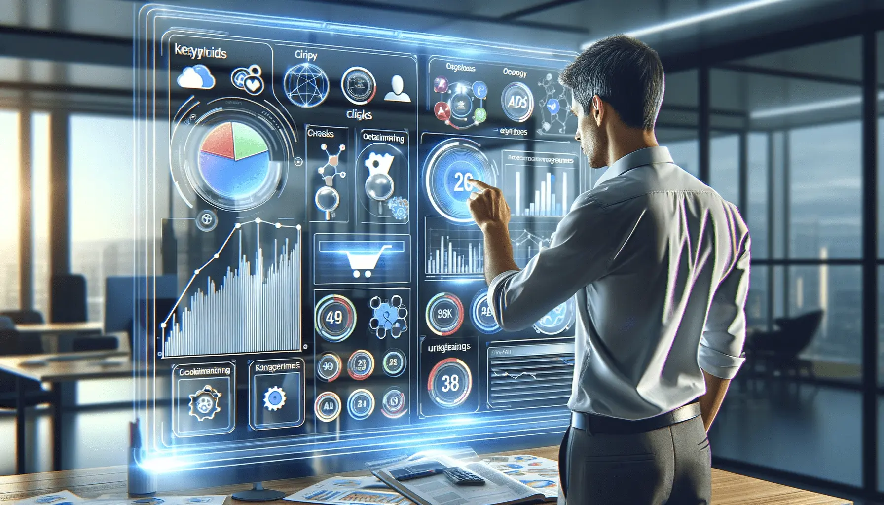 Marka ve Reklam Stratejileri