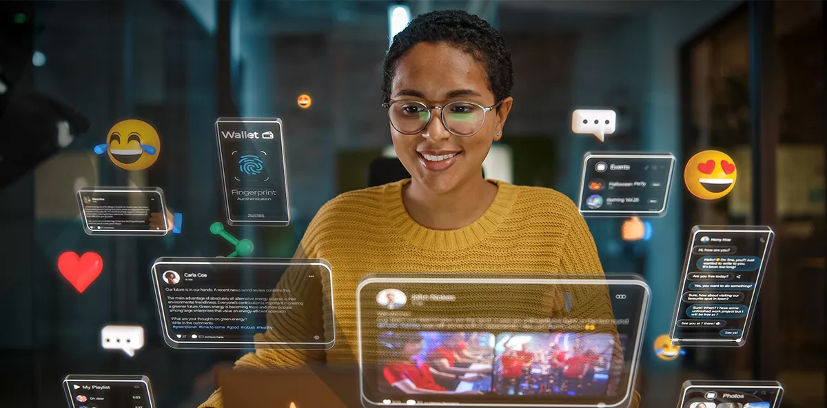 Sosyal Medya ve İçerik Yönetimi