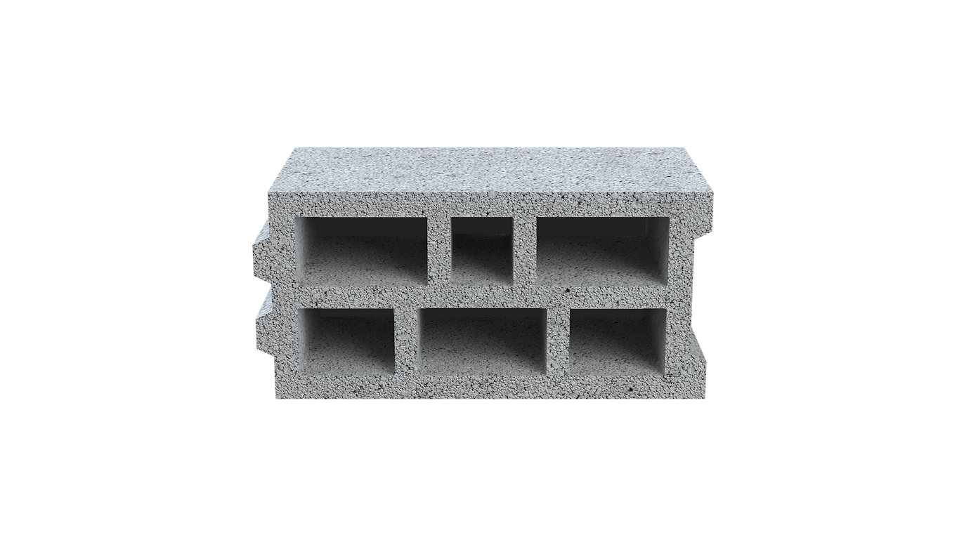 BATI BİMS 6BB19 (6 GÖZLÜ)