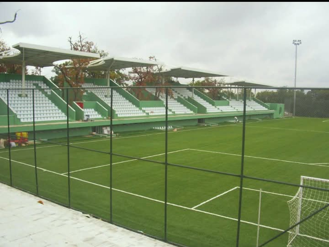 Alemdağ Stat ve Spor Kompleksi