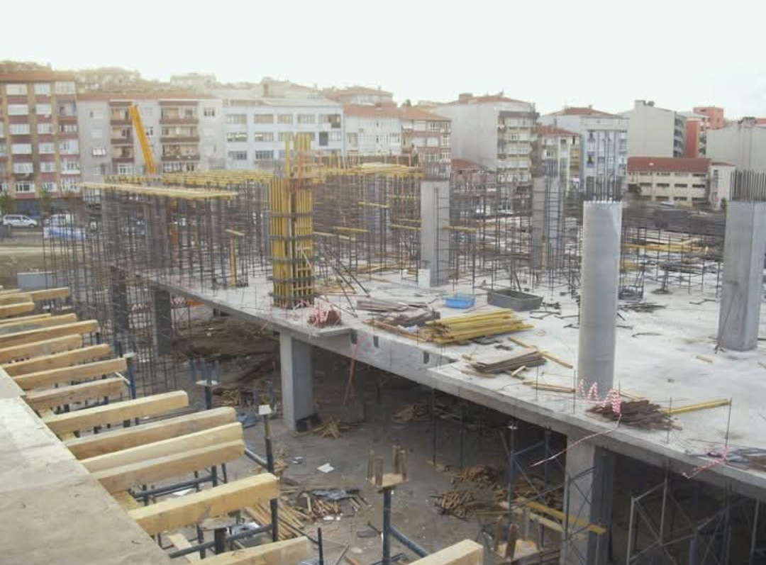 Real Metro Alışveriş Merkezi