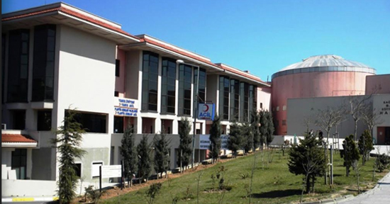 Bağcılar Devlet Hastanesi