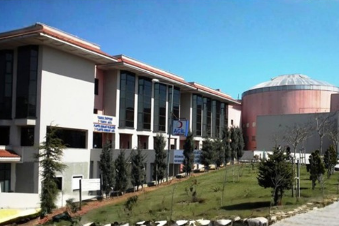Bağcılar Devlet Hastanesi