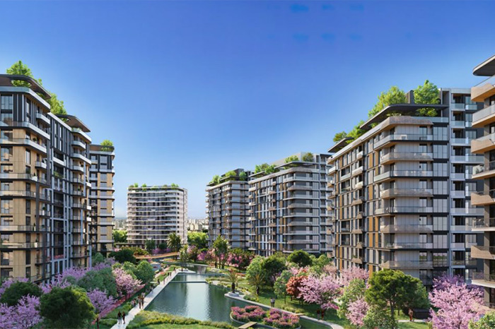 Rams Garden Bahçelievler