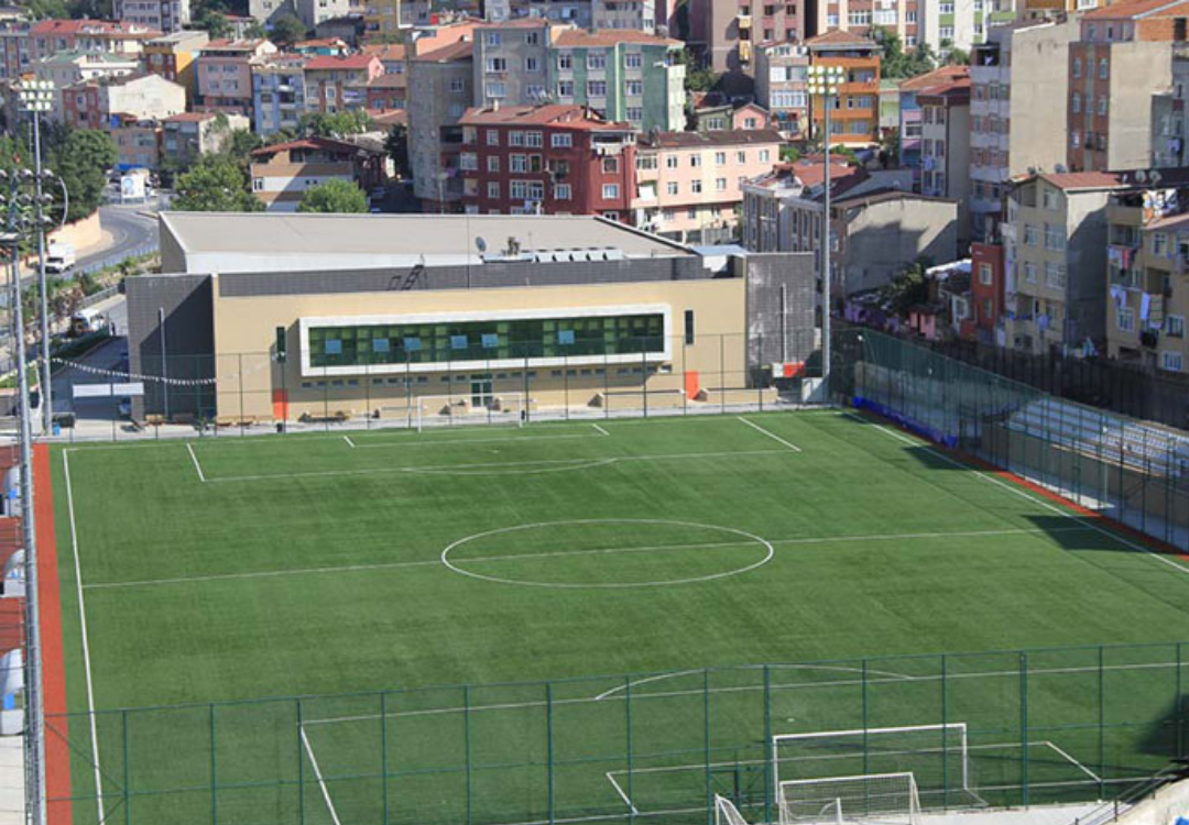 Yahya Kemal Spor Kompleksi