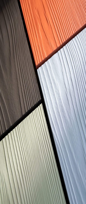 Tepepan Fibercement