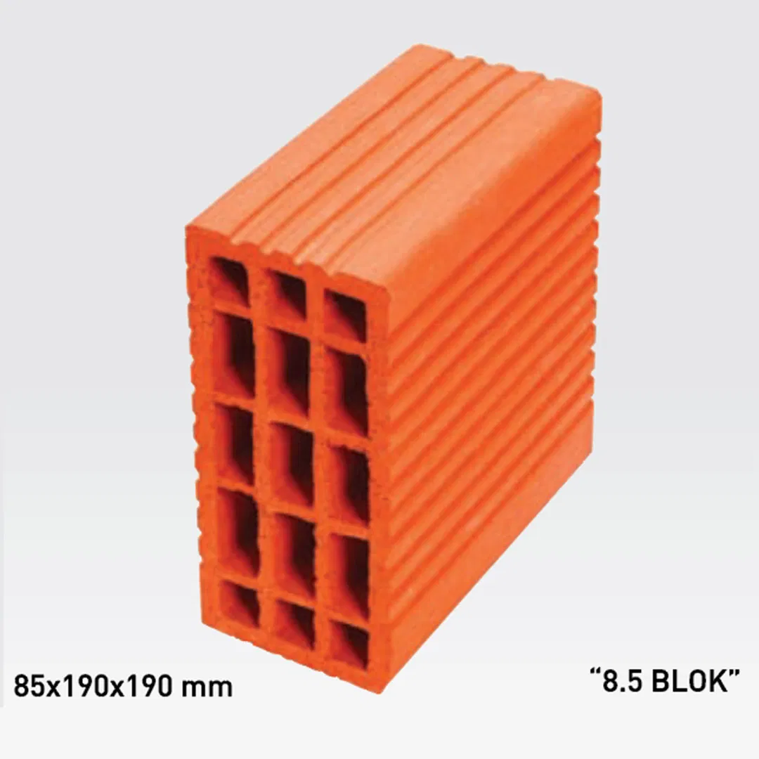 8.5 Boyabat Tuğla