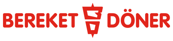 Bereket D&ouml;ner logosu