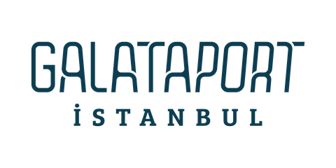 Galataport logosu