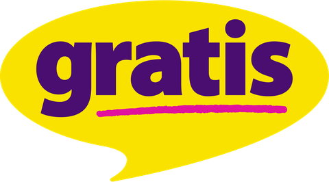 Gratis logosu