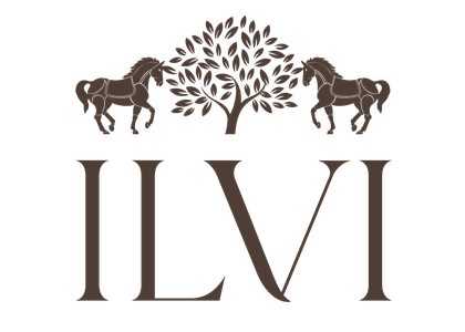 İlvi Ayakkabı logosu